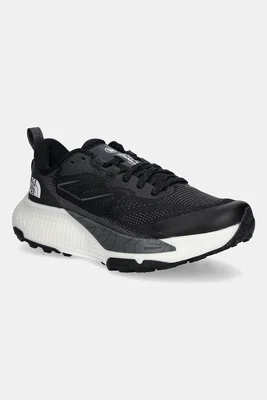 Boty The North Face Altamesa 500 dámské, šedá barva, NF0A8A9PKT01