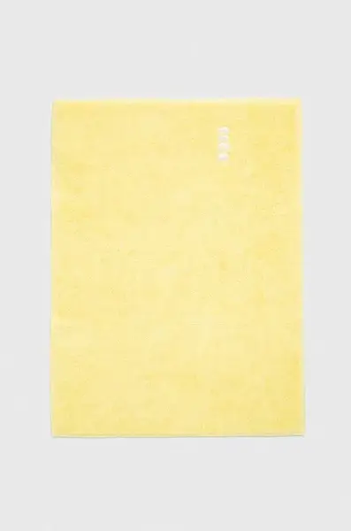 Malý bavlněný ručník BOSS PLAIN 50 x 70 cm