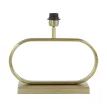 Podstavec pro stolní lampu Light & Living Jamiro