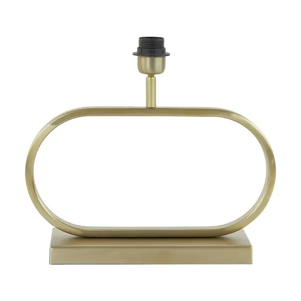 Podstavec pro stolní lampu Light & Living Jamiro