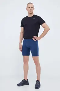 Tréninkové šortky Hummel hmlTE TOPAZ TIGHT SHORTS