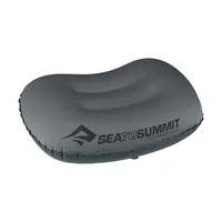 Polštář Sea To Summit Aeros Ultralight Pillow šedá barva, APILUL