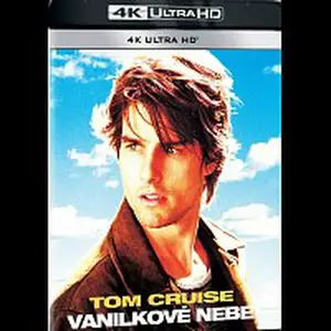 Různí interpreti – Vanilkové nebe UHD