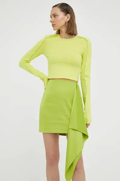 Sukně Gestuz NiliaGZ Hw