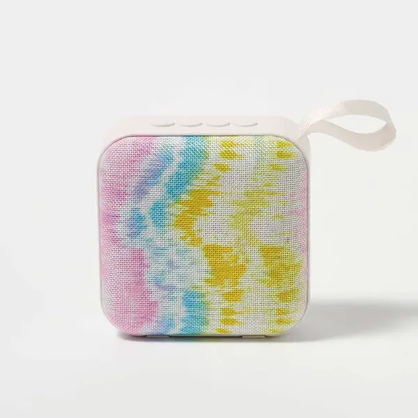 Bezdrátový plážový reproduktor SunnyLife Travel Speaker
