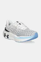 Běžecké boty Under Armour Infinite Elite šedá barva, 3027199