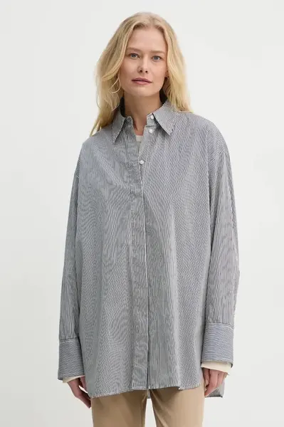 Bavlněná košile Marc O'Polo