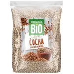 Organis Čočka hnědá horská BIO 500 g