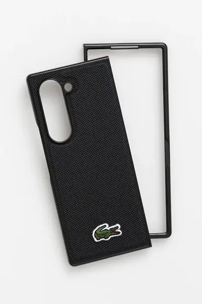 Obal na telefon Lacoste Z Fold6 F956
