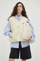 Vesta American Vintage VESTE AMPLE