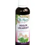 Dr. Popov Kozlík lékařský bylinné kapky 50 ml