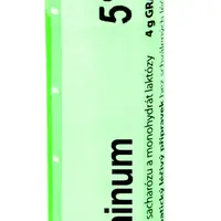 Boiron LAC CANINUM CH5 granule 4 g