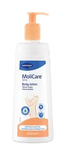 MoliCare Skin Tělové mléko 500 ml
