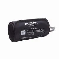 Omron INTELLI IC paže 22-42 cm manžeta prodloužená 1 ks černá