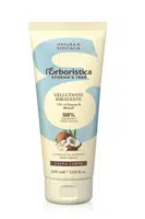 Erboristica Tělový krém s kokosovou vůní 200 ml