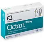 Rosen Octan sáčky 2x2 ks