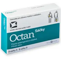 Rosen Octan sáčky 2x2 ks
