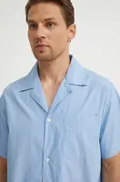 Bavlněná košile Les Deux