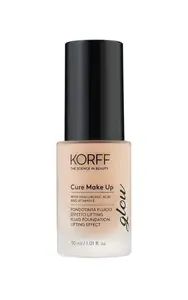 KORFF Glow fluidní liftingový makeup 03 30 ml