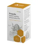 PURUS Propolis Mateří kašička 50 tablet