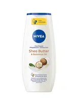 Nivea Sprchový gel Shea Butter 250 ml