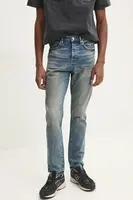 Džíny PURPLE BRAND GOLD MINE