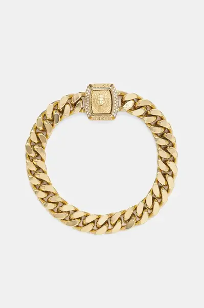 Náramek Guess LION KING JUMB05 005JW