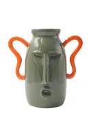 Dekorativní váza Qué Rico Fredrico