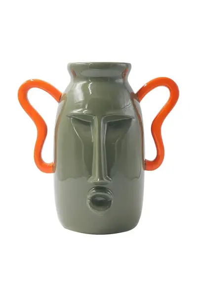 Dekorativní váza Qué Rico Fredrico