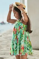 Dívčí šaty Mayoral