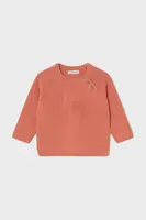 Dětský bavlněný svetr Mayoral