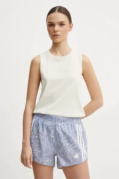 Tréninkový top Asics Logo