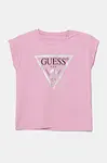 Dětské tričko Guess