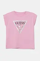 Dětské tričko Guess