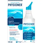 Physiomer Gentle Jet & Spray nosní sprej 135 ml