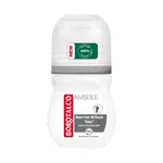 Borotalco Invisible Deodorant roll-on 50 ml
