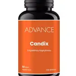 Advance Candix s kyselinou kaprylovou 60 kapslí