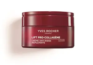 Yves Rocher Denní vyhlazující péče proti vráskám 50 ml