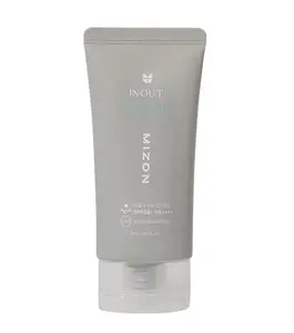 Mizon Inout Daily Soothing Sunscreen SPF50 opalovací krém na obličej 50 ml