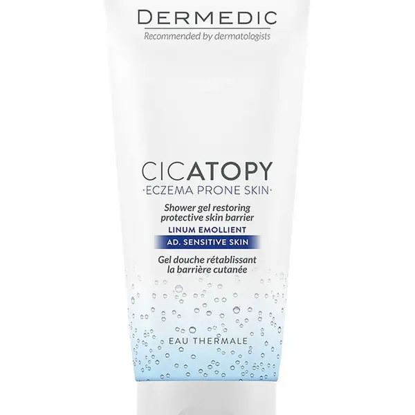Dermedic Cicatopy Sprchový gel 200 ml