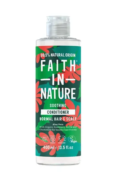 Faith in Nature Kondicionér Aloe Vera 400 ml