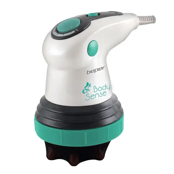 Beper 40500 Body Sense lipomasáž na celulitidu