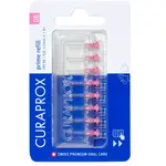 Curaprox CPS 08 prime refill mezizubní kartáčky 8 ks
