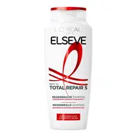 Loréal Paris Elseve Total Repair 5 regenerační šampon na poškozené vlasy 400 ml