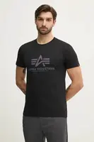 Bavlněné tričko Alpha Industries