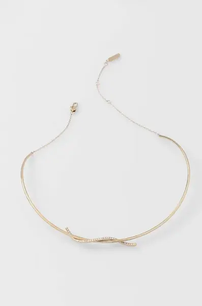 Náhrdelník Calvin Klein