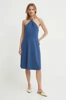 Šaty Lauren Ralph Lauren