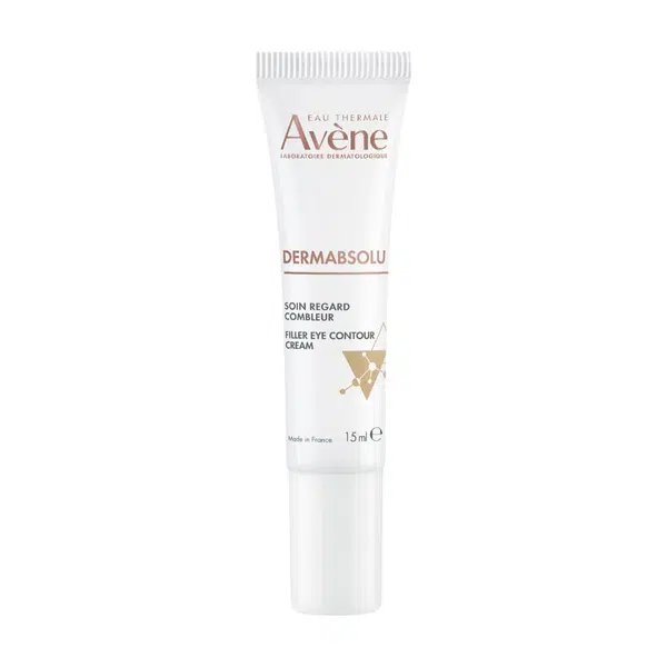 Avène DermAbsolu Vyhlazující oční krém 15 ml