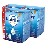 Nutrilon Advanced 5 3x1000 g