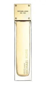 Michael Kors Sexy Amber parfémovaná voda pro ženy 100 ml